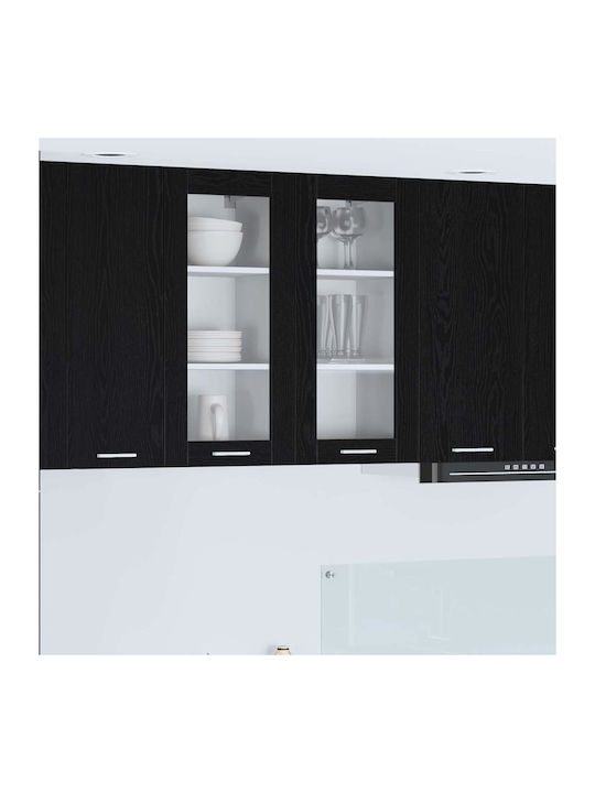 Μαύρη Οξυά 40x31x80buc