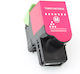Hq Premium Toner 2k Lexmark Cs310 410 510 Magenta 70c2hm0
