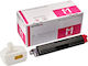 Integral Premium Toner 5k Kyocera Tk-590m Magenta Tk590m 1t02kvbnl0