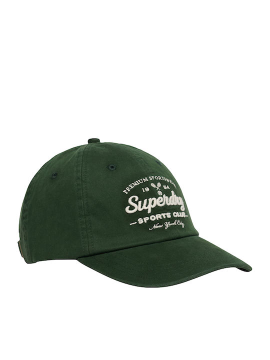 D1 Sdna Vintage Club Baseball Cap Καπελο Γυναικειο Y9011024a-grj