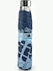 Guy Laroche Windproof Automatic Umbrella Compact Black