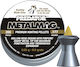 Metalmag-Predator R 4,5mm 200 Stück Airsoft-Kugeln