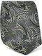 Makis Tselios Fashion Men's Tie in Blue Color