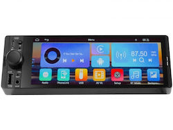 Trevi Auto-Audiosystem (1 DIN) mit Bluetooth & USB Trevi Auto-Audiosystem (1 DIN) mit Bluetooth & USB