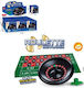 Trademarkt Ruleta 10x10cm. 1buc