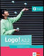 Logo A2.2 Arbeitsbuch Audios Online