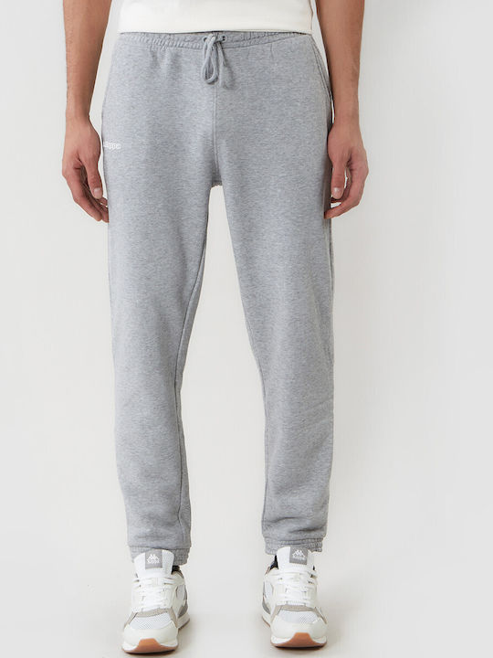 Kappa Futtolo Gray