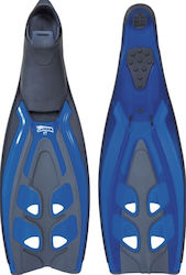 Salvas Caiman Blue Salvas Caiman Blue
