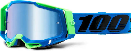 100% Motorcycle Mask