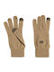 Adicolor Braun Handschuhe
