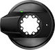 Spider Βατομετρο Sram Force Axs Threaded Mount E1