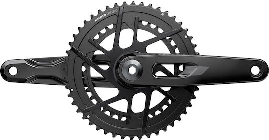 Pedalier Sram Rival Dub 175mm Montare Directă 48-35t E1
