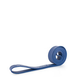 AMILA Widerstandsband Long Loop Schwer Blau 1.04m