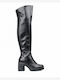 Women's Boots Black