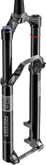 Shock Absorber Rockshox Reba Gold Isolator 3p Crown 29'' Boost 15x110 130mm Black 44of Tpr Deb B1
