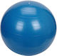 Sportica Μπάλα Pilates 75cm σε Μπλε Χρώμα
