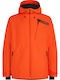 O'Neill Men's Ski & Snowboard Jacket Orange 2500142-13034