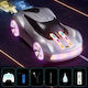 JJRC Remote Controlled Car Gray