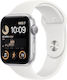Apple Watch SE 2022 Cellular Aluminum 44mm Wate...