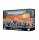 Space Marines Primaris Hellblasters Warhammer 40k