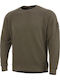 Pentagon Sweater Hanorac în culoarea Maro