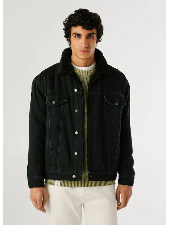 Denim Jacket Denim