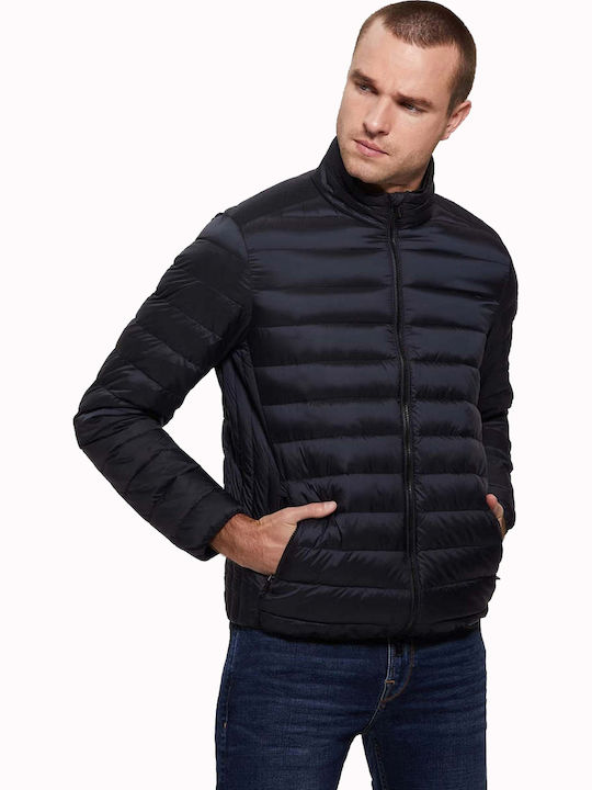 Guess Jacke Puffer Blau