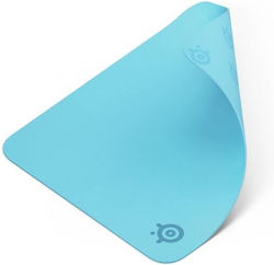 Gaming Mouse Pad Steelseries Qck M Cyan Gaming Mouse Pad Steelseries Qck M Cyan