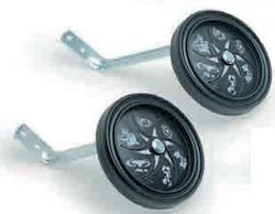 Bicycle Training Wheels Monte Grappa 12''