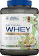 Applied Nutrition Critical Organic Protein Whey Gluten Free with Flavor White Choco Pistachio 2kg