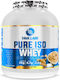 Yava Labs Pure Iso Whey Protein Whey with Flavor Peanut Butter 1kg