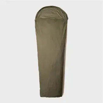 Snugpak Sleeping Bag Single Bivvi Olive