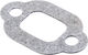 Husqvarna Exhaust Flange Genuine 135 140 435 440 450 New Code 578249601