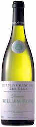 William Fevre Chablis Grand Cru Les Weiß Trocken 750ml William Fevre Chablis Grand Cru Les Weiß Trocken 750ml