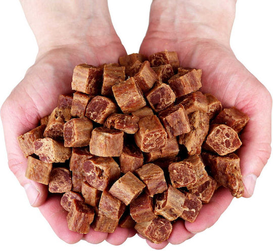 Hobby Deliciu pentru câini cu Miel și Cod 500gr