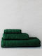 Sunshine Bath Towel 80x150cm Forest Weight 600gr/m²