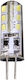 LED Bulb 1.5W for G4 Socket Cool White