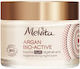 Melvita Bio-active Refill Ενυδατικό Balm Προσώπου Νυκτός 50ml