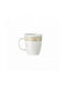 Lukanda Mug from Porcelain 6pcs