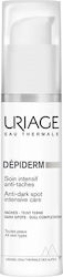 Uriage Depiderm Κρέμα κατά των Πανάδων 30ml Uriage Depiderm Κρέμα κατά των Πανάδων 30ml