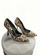 Pumps Leopard