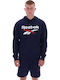 Hanorac Vector Navy