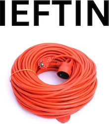 25 M Extension Cable Plug Grounded Socket Protection Cobi Smart 25 M Extension Cable Plug Grounded Socket Protection Cobi Smart