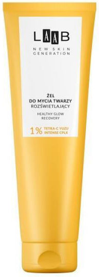 AA Tetra-C Yuzu Gel Καθαρισμού Προσώπου 150ml