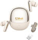 Onikuma TX610 In-ear Bluetooth Handsfree Ακουστ...