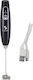 Beper Kaffeefrother Hand-Batterie Braun