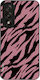 Калъф Sonique Animal Print Series OnePlus Nord ...