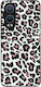 Калъф Sonique Animal Print Series OnePlus Nord ...