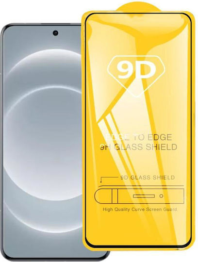Xiaomi Poco C85 5g 9d Full Glue Screen Tempered Glass Film