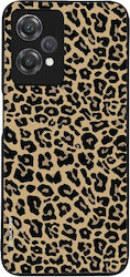 Калъф Sonique Animal Print Series OnePlus Nord ...
